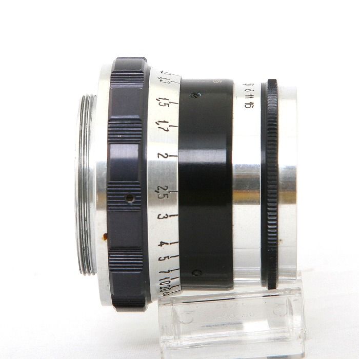 中古】(ロシア) Russia INDUSTAR-61 53/2.8 (L39) - メルカリ