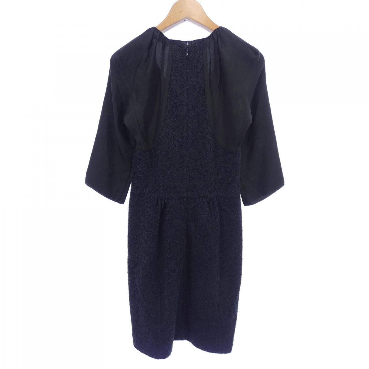 NINA RICCI ニナリッチ　ワンピース ニナリッチ NINA RICCI ワンピース - メルカリ