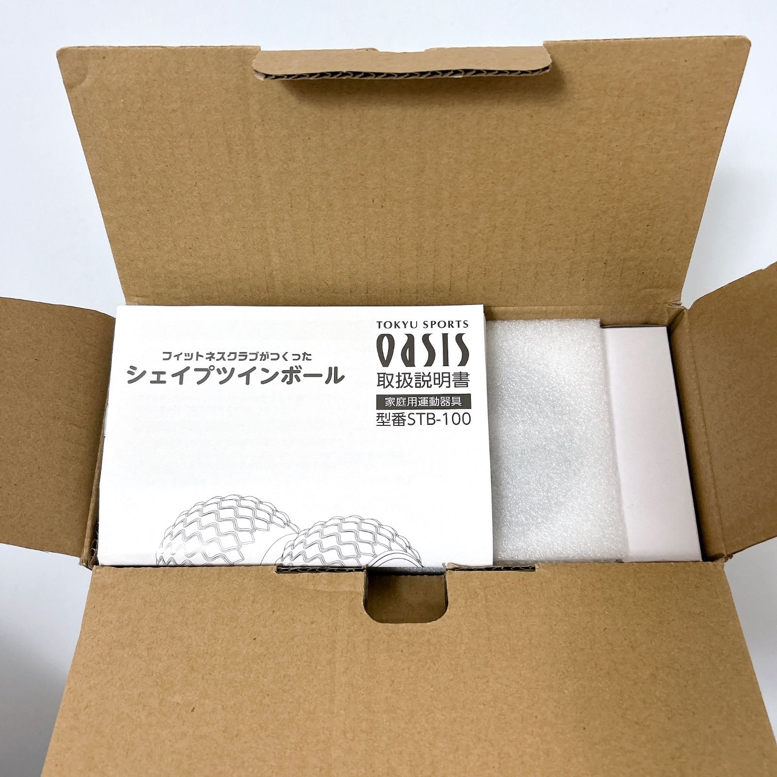 未使用品 OASIS オアシス ブラック フィットネスクラブがつくった