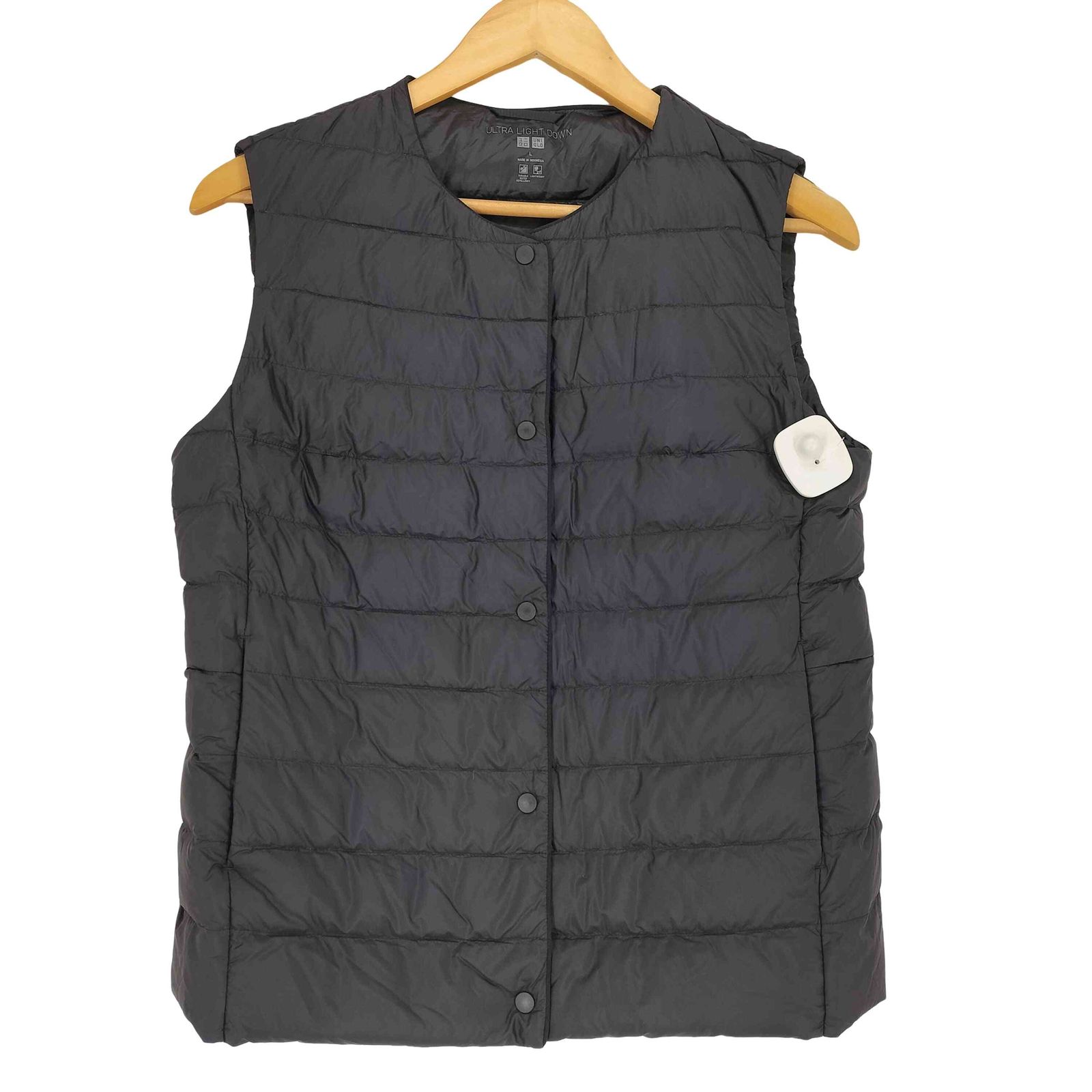 ユニクロ UNIQLO ULTRA LIGHT DOWN ウルトラライトダウンコンパクト 