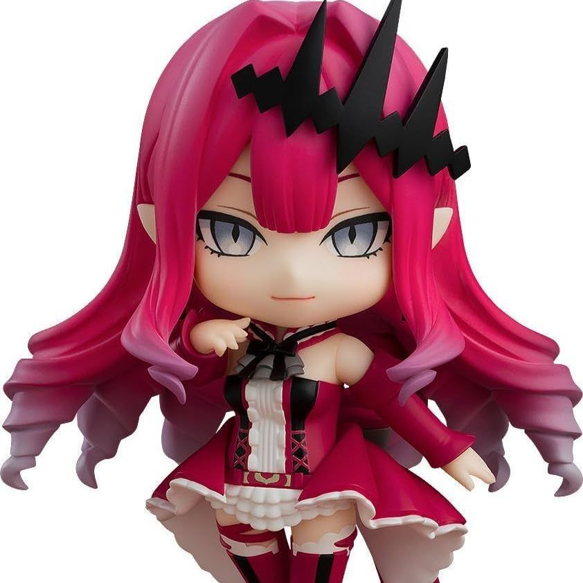 ど*や様 ねんどろいど 2480 Fate/grand Orderバーヴァン•シ ねんどろいど 2480 アーチャー/バーヴァン・シー Fate/Grand Order