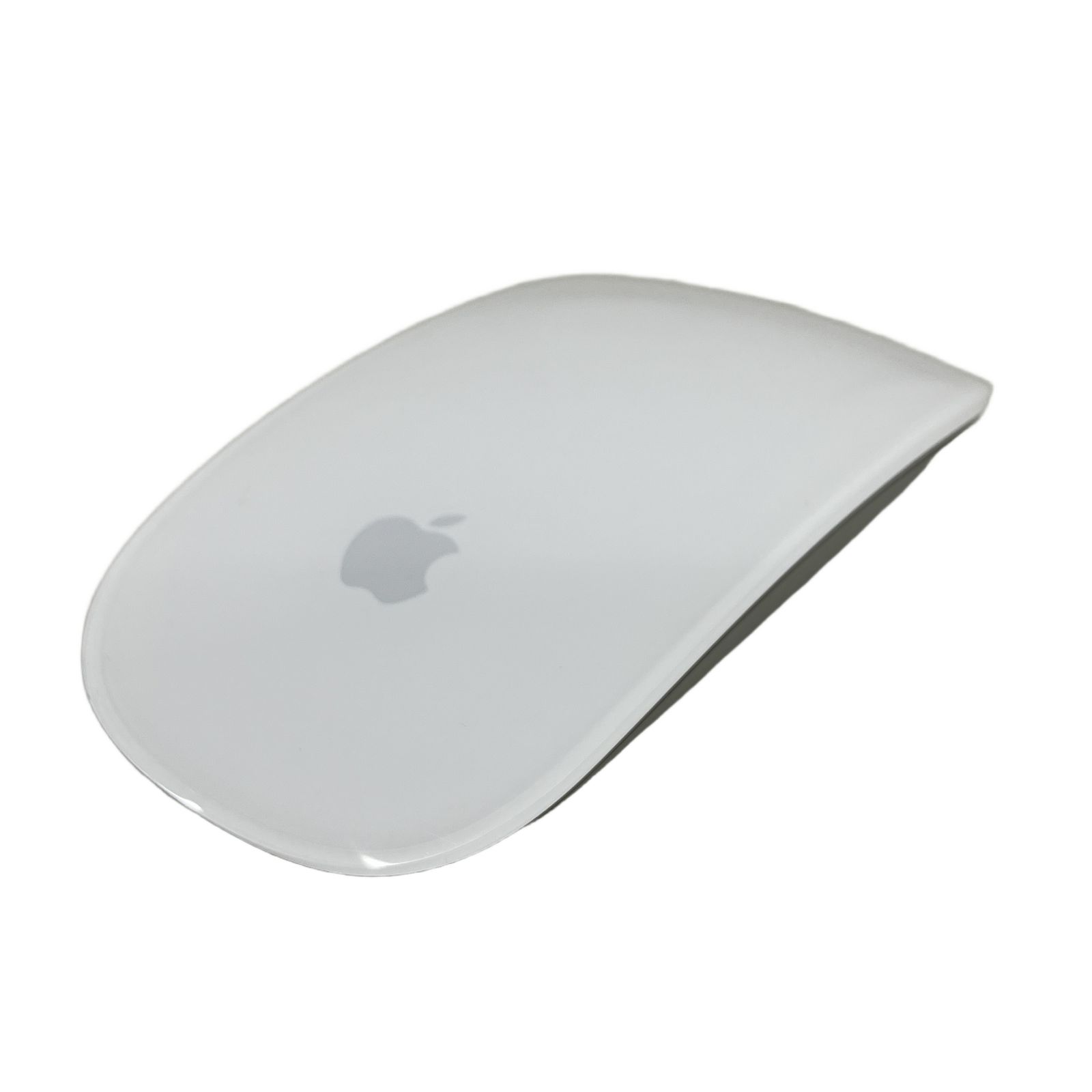 Apple Magic Mouse A1657 MK2E3J/A マジックマウス PC周辺機器 中古