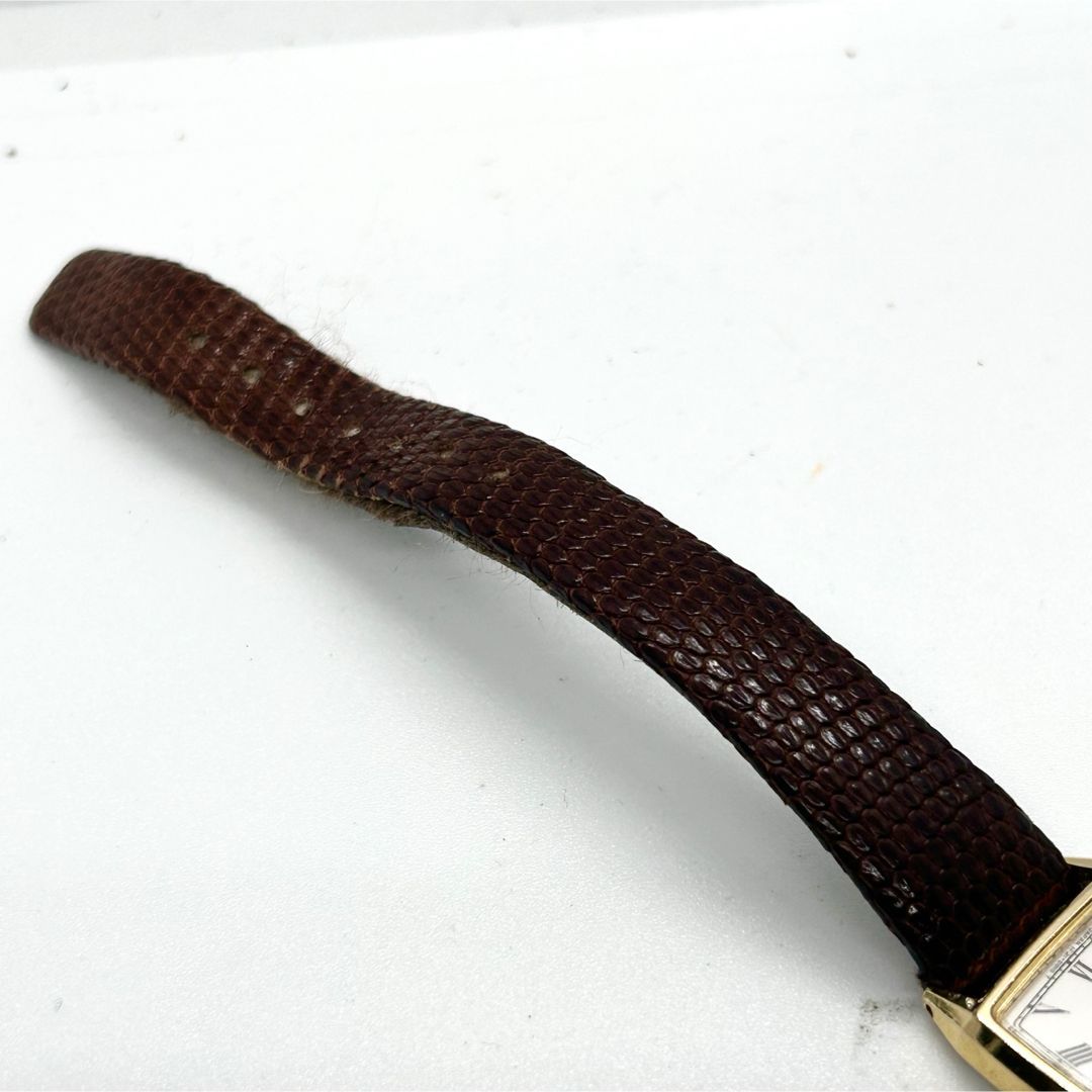 セイコー レディース 腕時計 クォーツ 1F21-5A90 不動 - メルカリ