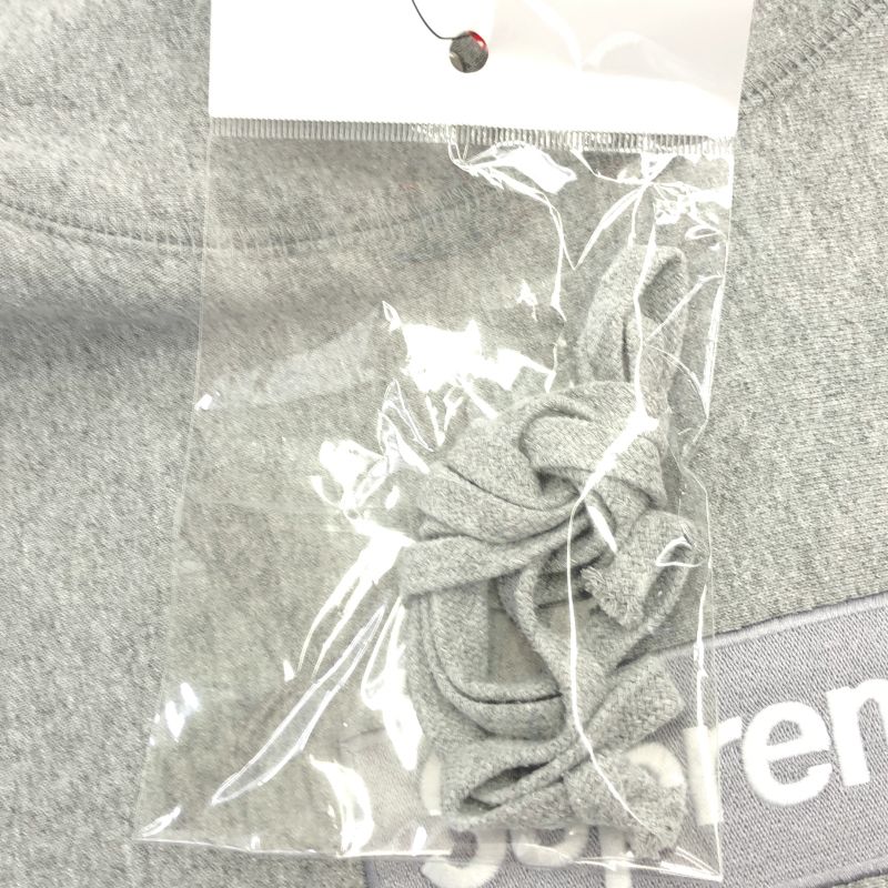 中古】Supreme 24FW Box Logo Hooded Sweatshirt 