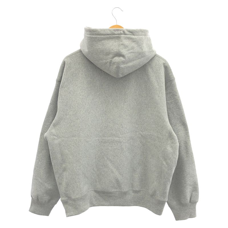 中古】Supreme 24FW Box Logo Hooded Sweatshirt 