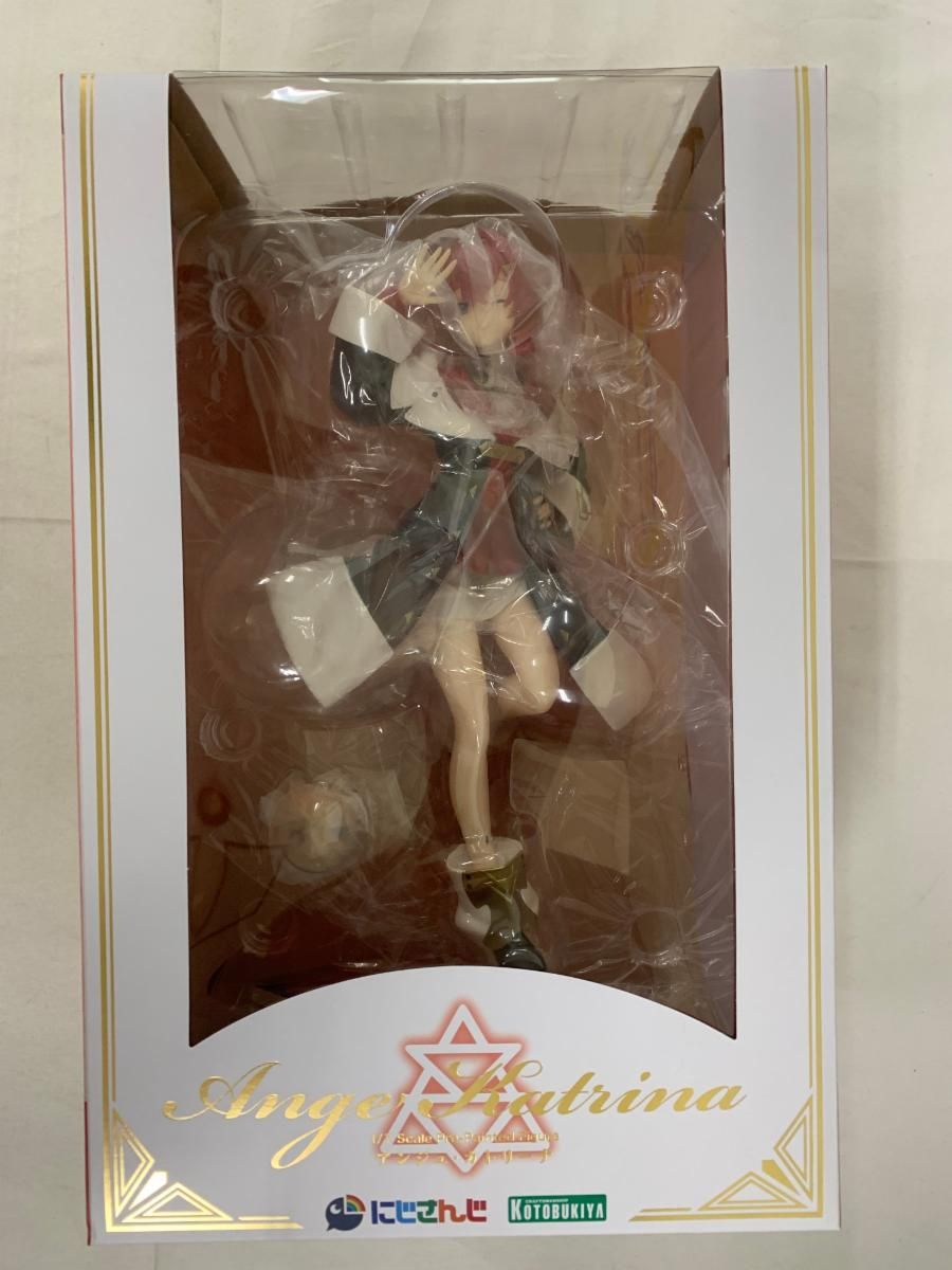 アンジュ・カトリーナ 「にじさんじ」 1/7 PVC製塗装済み完成品