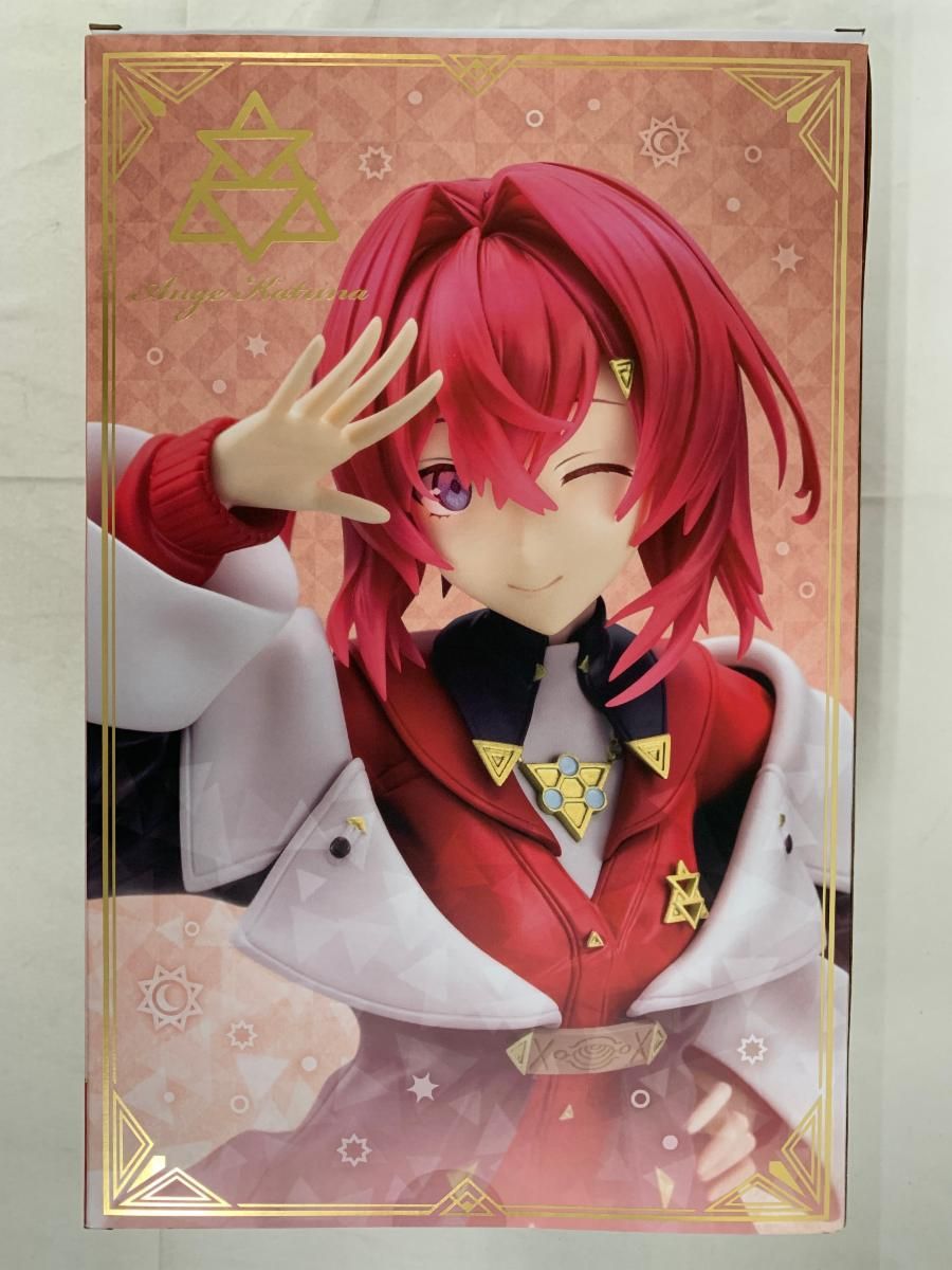 アンジュ・カトリーナ 「にじさんじ」 1/7 PVC製塗装済み完成品