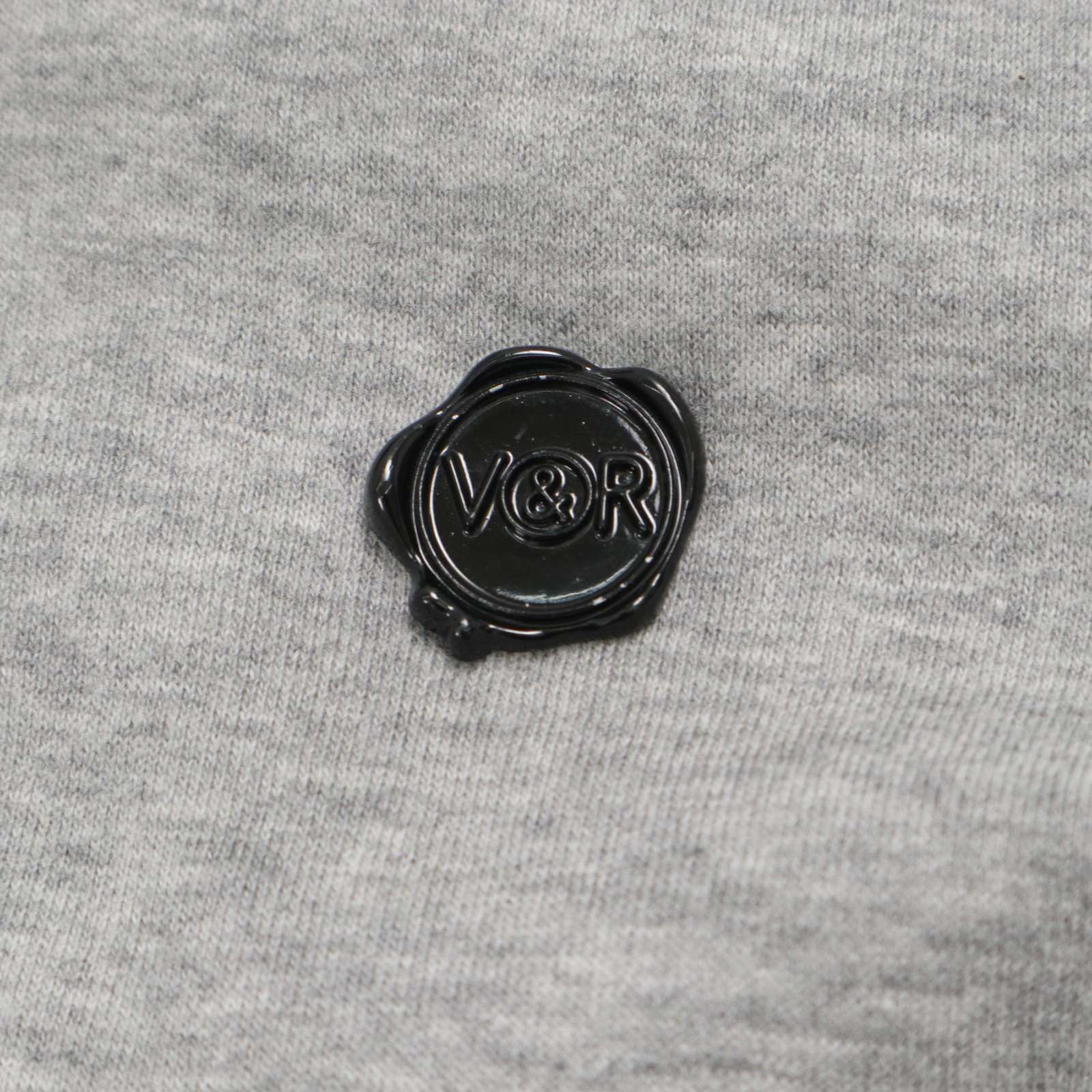 イタリア製☆ VIKTOR&ROLF ヴィクター＆ロルフ 春夏☆ 半袖 ポロシャツ 