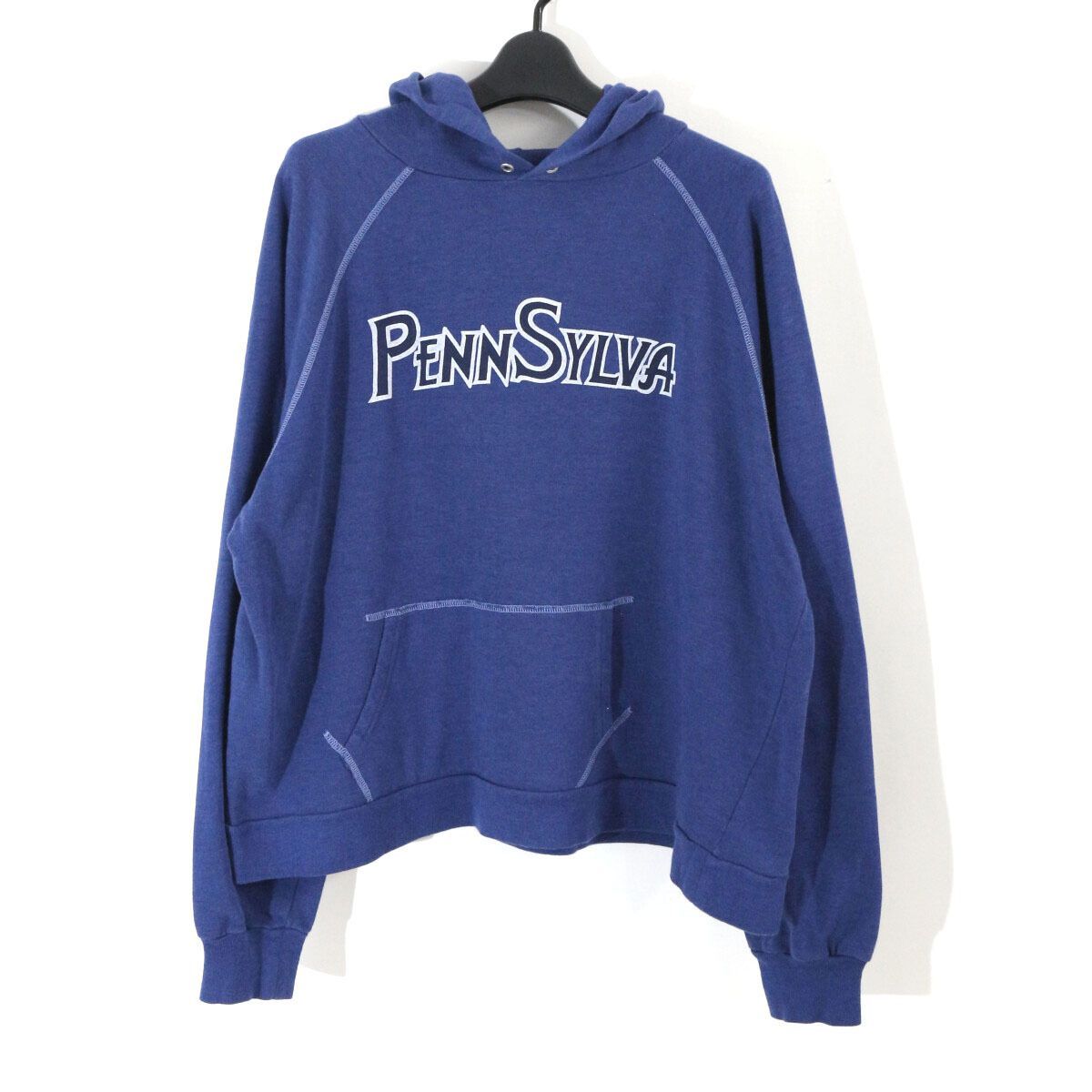 DEUXIEME CLASSE - MUSE de Deuxieme Classe  シュタンバウム　スウェット MUSE de Deuxieme Classe購入 STAMMBAUM シュタンバウム 20AW PENN