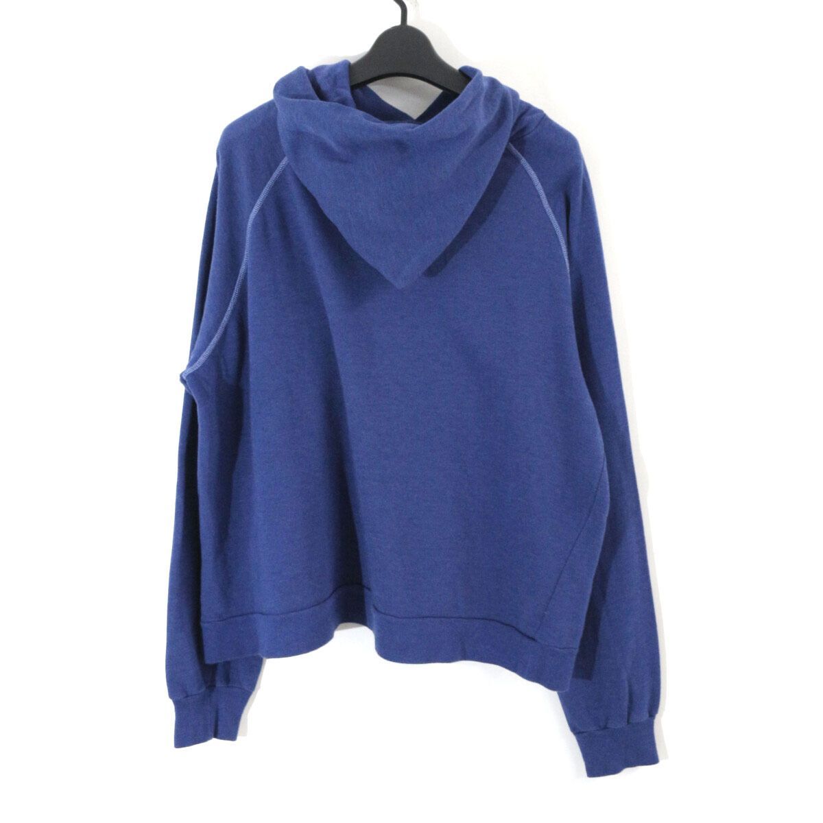 MUSE de Deuxieme Classe  シュタンバウム　スウェット MUSE de Deuxieme Classe購入 STAMMBAUM シュタンバウム 20AW PENN
