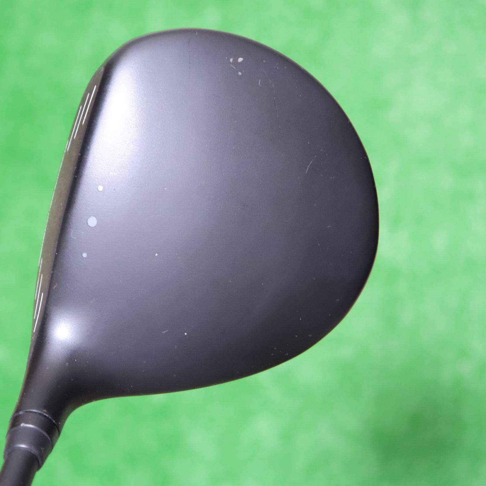 G425 SFT 3W フェアウェイウッド FW 純正カーボン SR 16度 /// - メルカリ