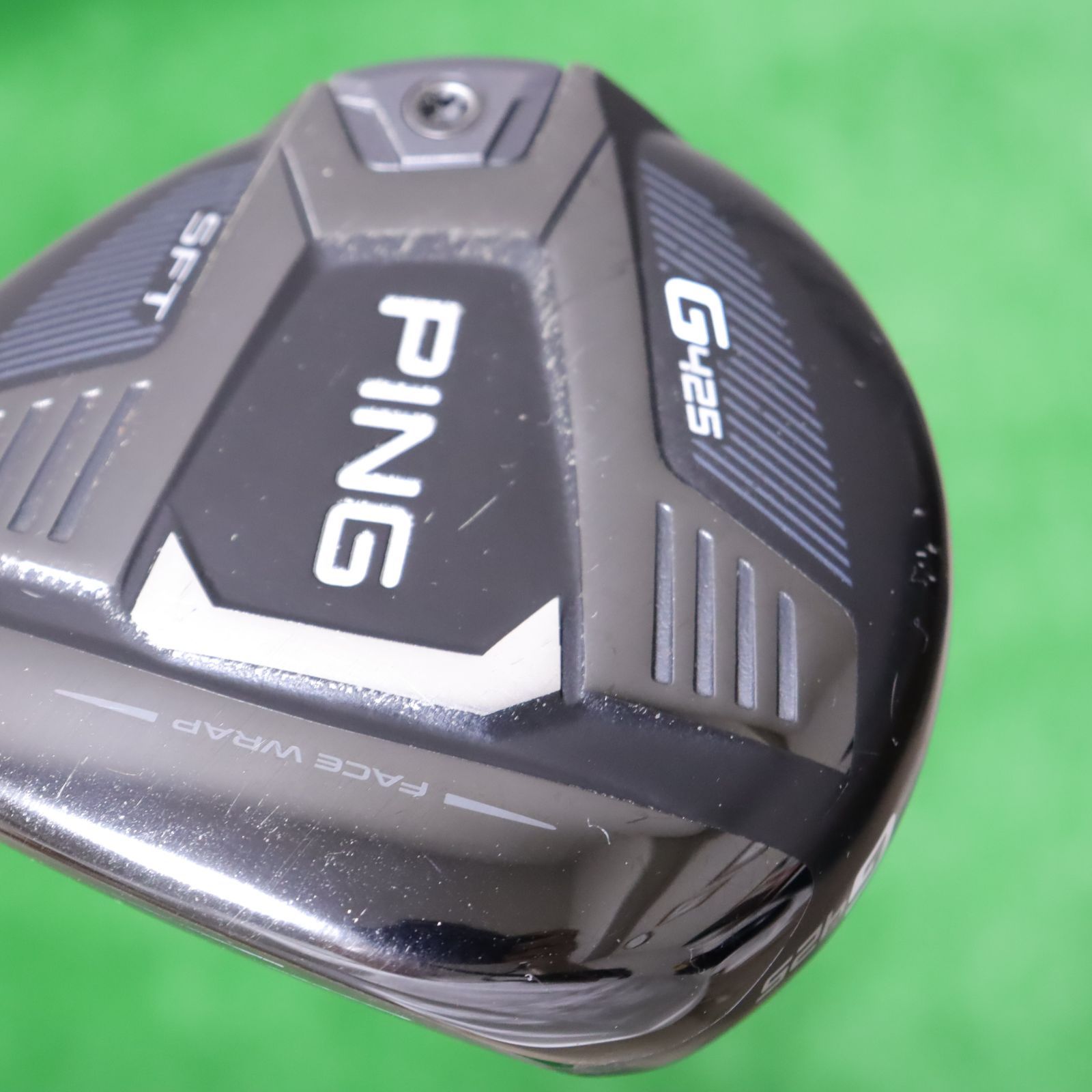 G425 SFT 3W フェアウェイウッド FW 純正カーボン SR 16度 /// - メルカリ