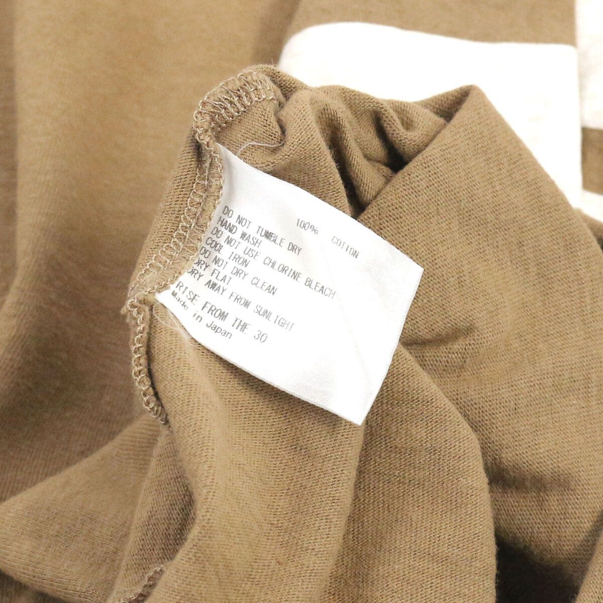 Americana アメリカーナ 19SS AP STUDIO別注 ボーイフレンド