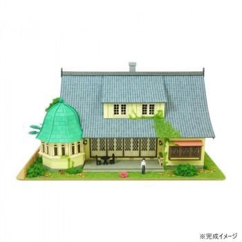 スタジオジブリ作品シリーズ S=MIX アリエッティの住む屋敷 MK07-36