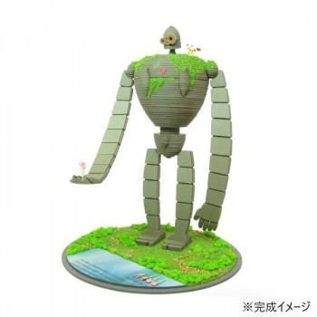 スタジオジブリ作品シリーズ S=MIX ロボット兵 MK07-20