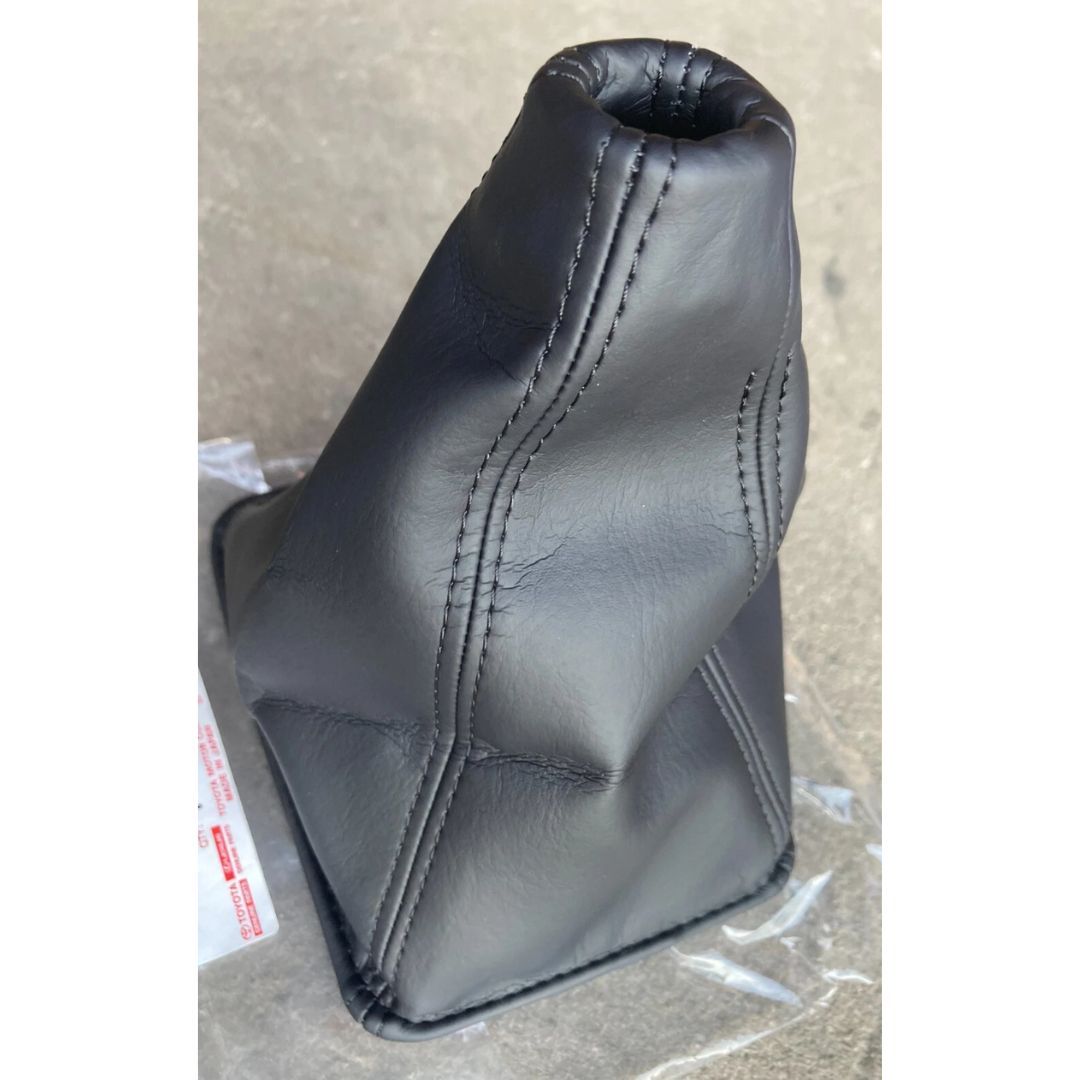CHASER MARK 2【純正新品】シフトブーツ JZX100 GX100 ツアラーV MT用