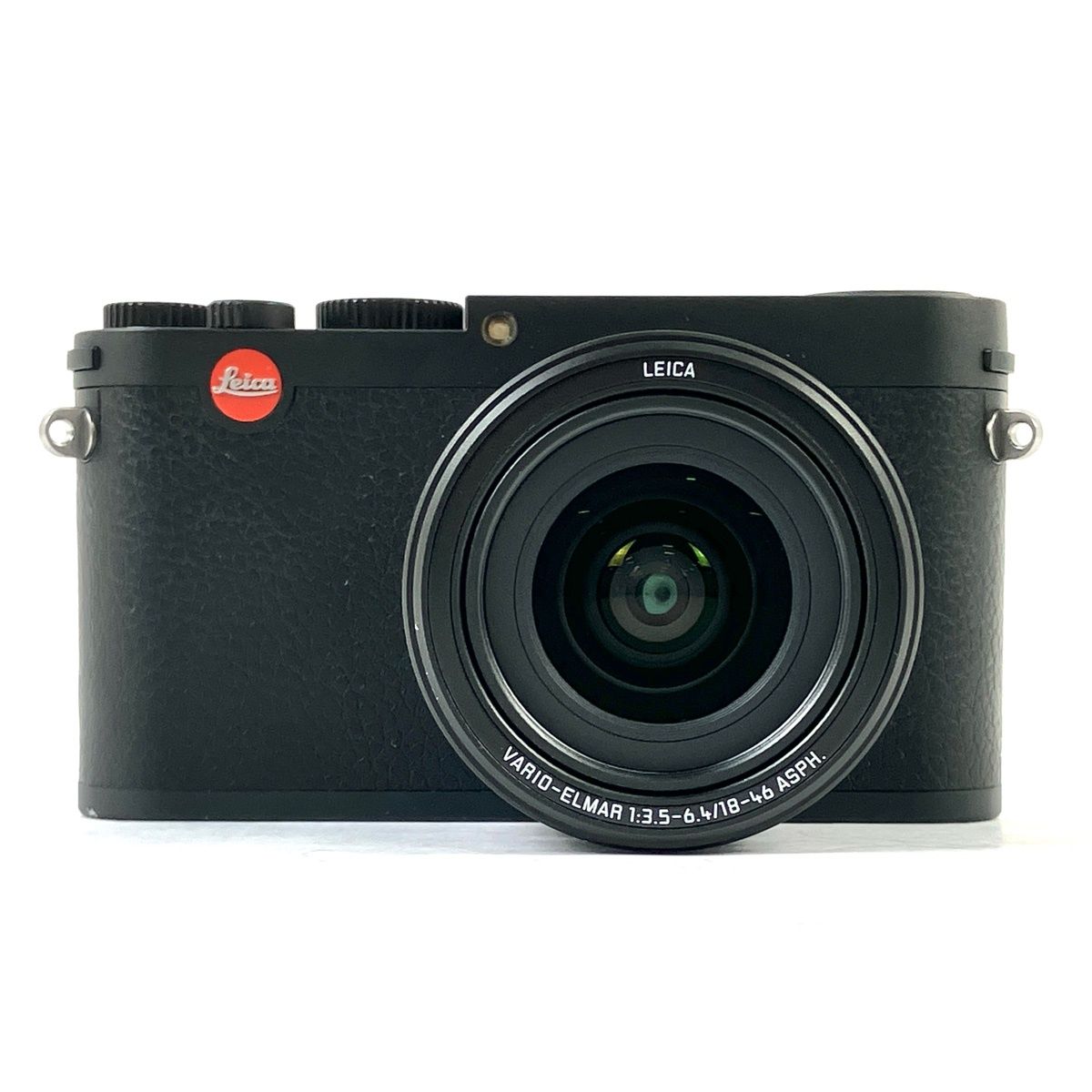 ライカ LEICA X Vario (Typ107) ブラック コンパクトデジタルカメラ 
