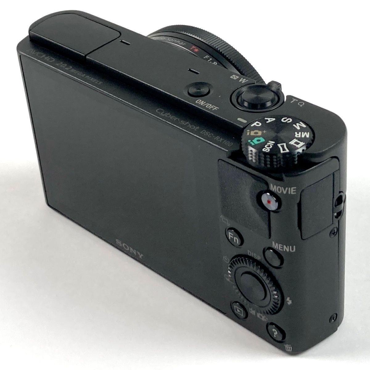 ソニー SONY DSC-RX100 コンパクトデジタルカメラ 【中古】 - メルカリ