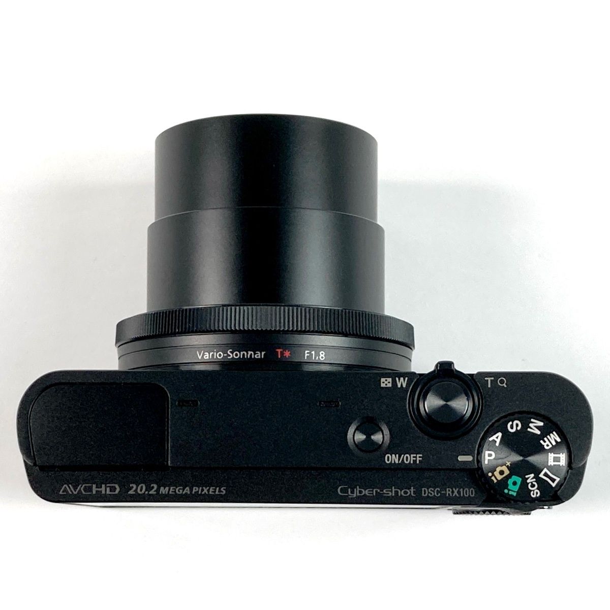 DSC-RX100 初代 SONY コンパクトデジタルカメラ（中古） ソニー SONY DSC-RX100 コンパクトデジタルカメラ 【中古】 - メルカリ