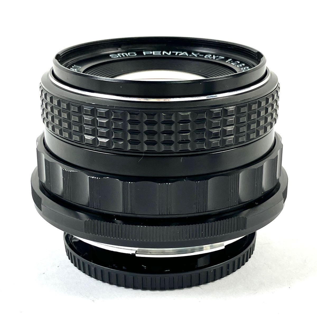 ペンタックスPENTAX 67 90mm F2.8 6x7 バケペン用 ペンタックス PENTAX SMC PENTAX 67 90mm F2.8 6x7 バケペン用 中判