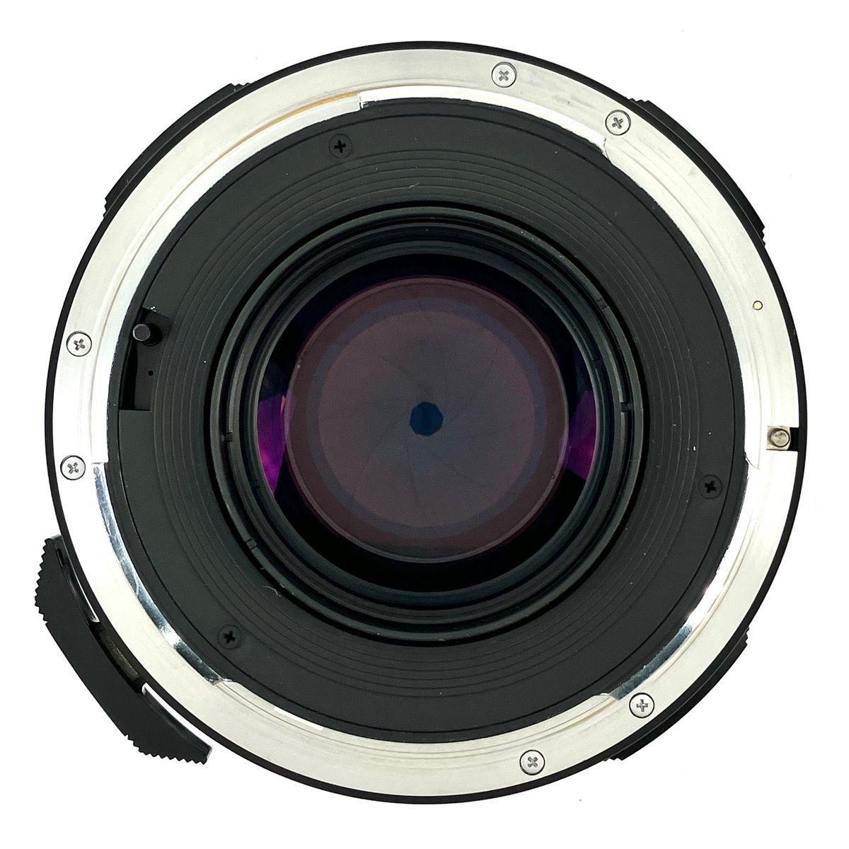 ペンタックス PENTAX SMC PENTAX 67 90mm F2.8 6x7 バケペン用 中判