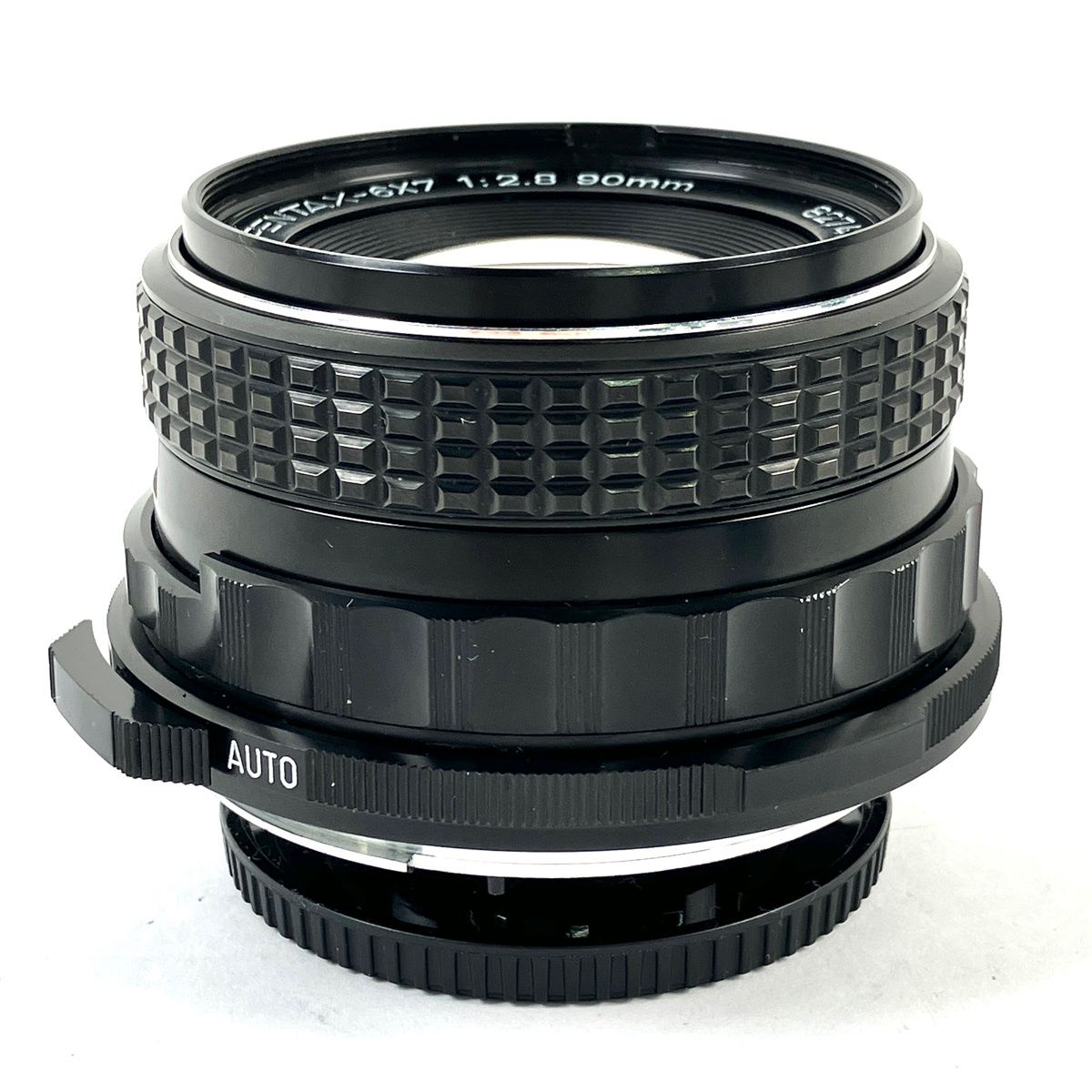【中古】PENTAX ペンタックス SMC 6x7 165mm f/2.8 SMC Pentax 67 / SMC Pentax-6x7 165mm F2.8 Reviews - 67 Telephoto