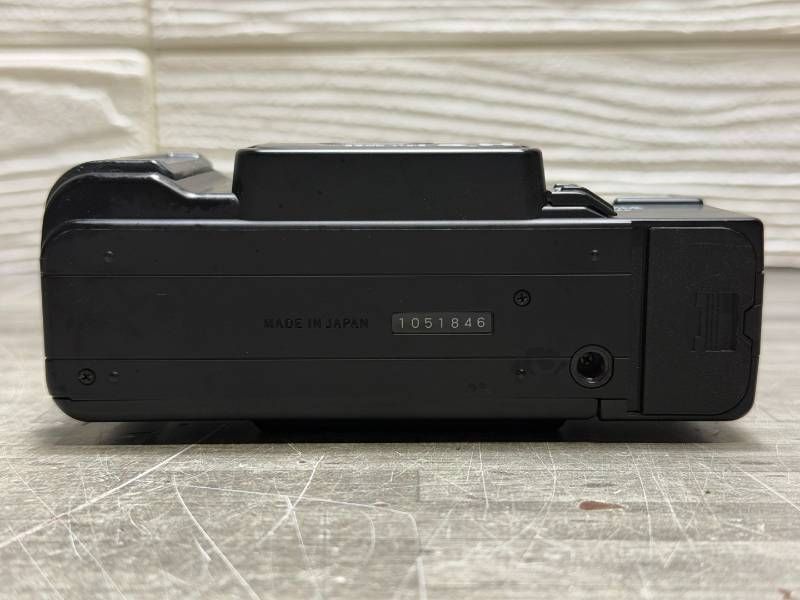 OLYMPUS AFL-T QUARTZDATE オリンパス コンパクトフィルムカメラ