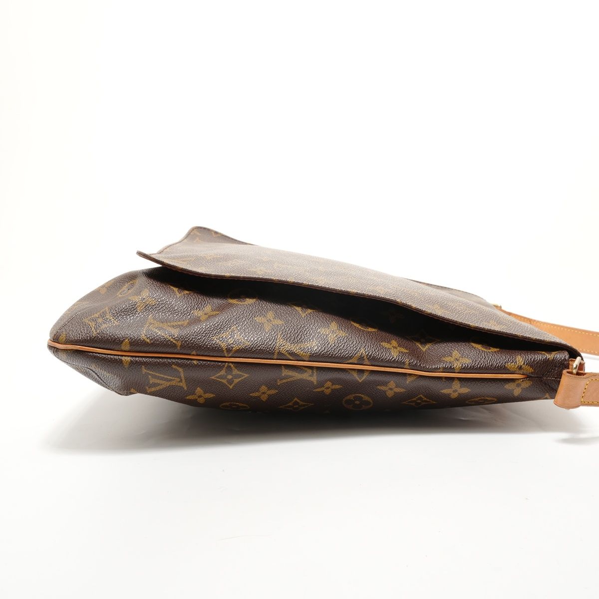 LOUIS VUITTON ルイ・ヴィトン ショルダーバッグ 2001年製 モノグラム 