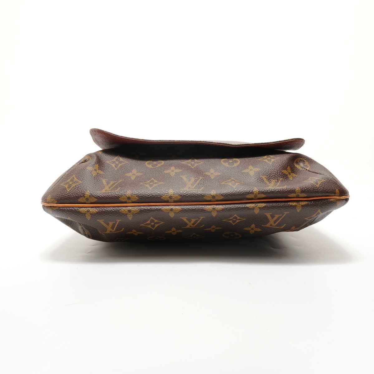LOUIS VUITTON ルイ・ヴィトン ショルダーバッグ 2001年製 モノグラム 