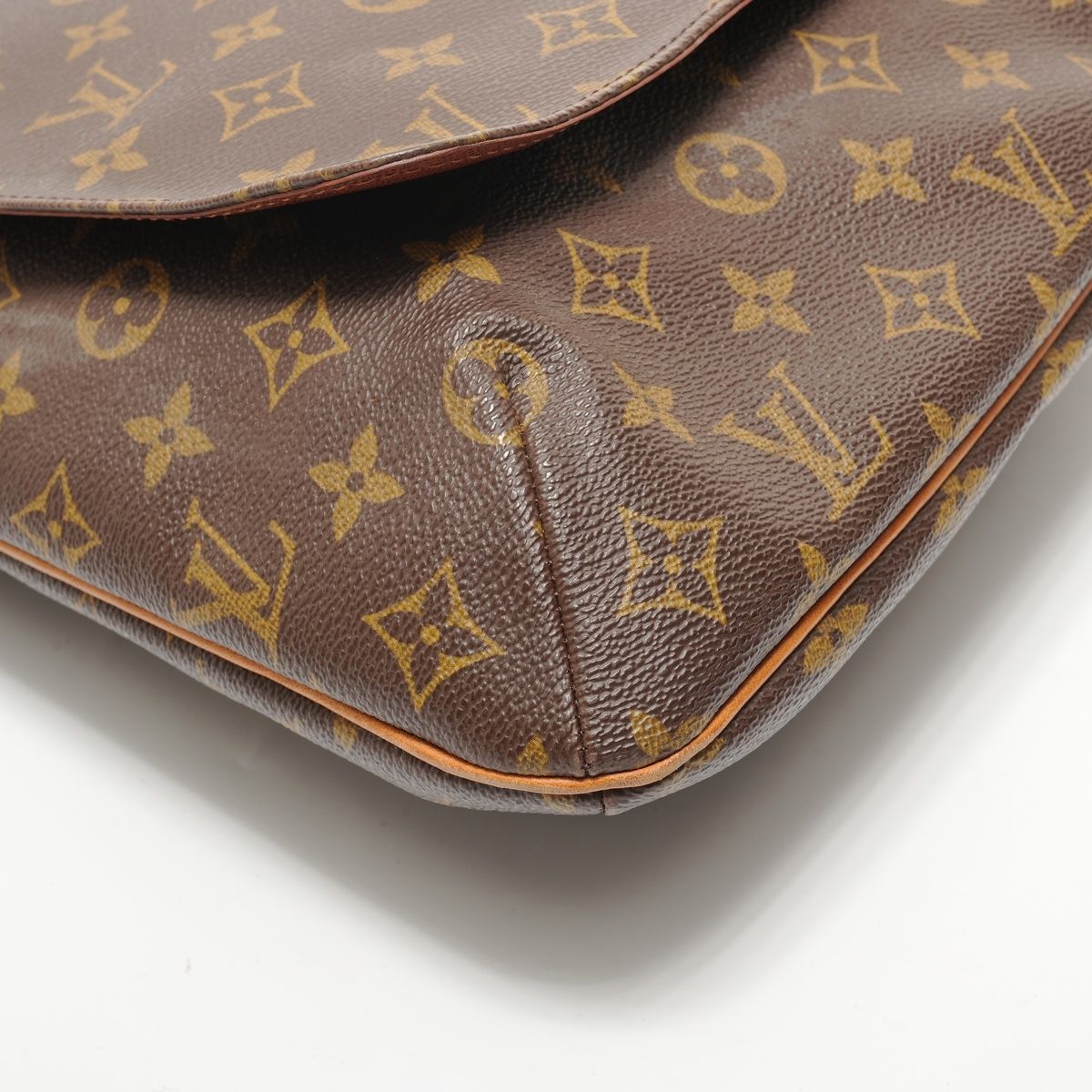 LOUIS VUITTON ルイ・ヴィトン ショルダーバッグ 2001年製 モノグラム 