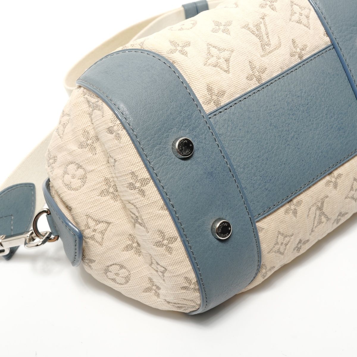LOUIS VUITTON ルイ・ヴィトン ショルダーバッグ 2012年製 モノグラム 