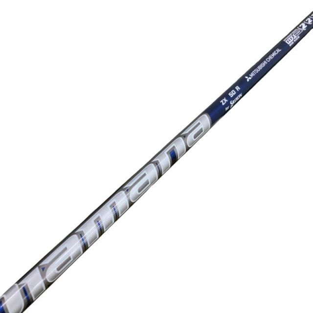 中古】 ダンロップ SRIXON ZX F 7W フェアウェイウッド FW Diamana