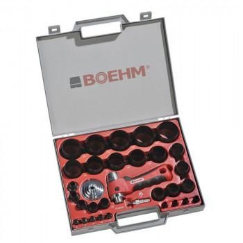 ボエム 穴あけポンチ JLB250PA 50,617円