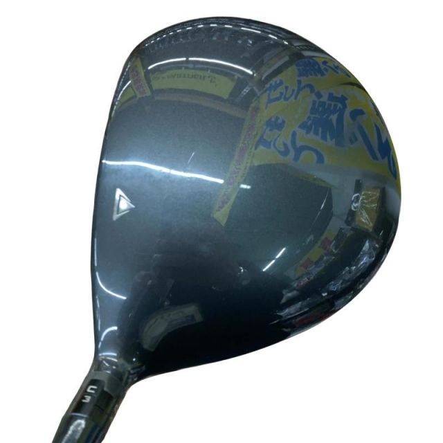 中古】 タイトリスト 917 D3 8.5° ドライバー DR Diamana BF70