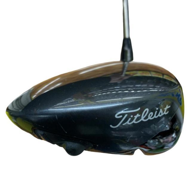 中古】 タイトリスト 917 D3 8.5° ドライバー DR Diamana BF70