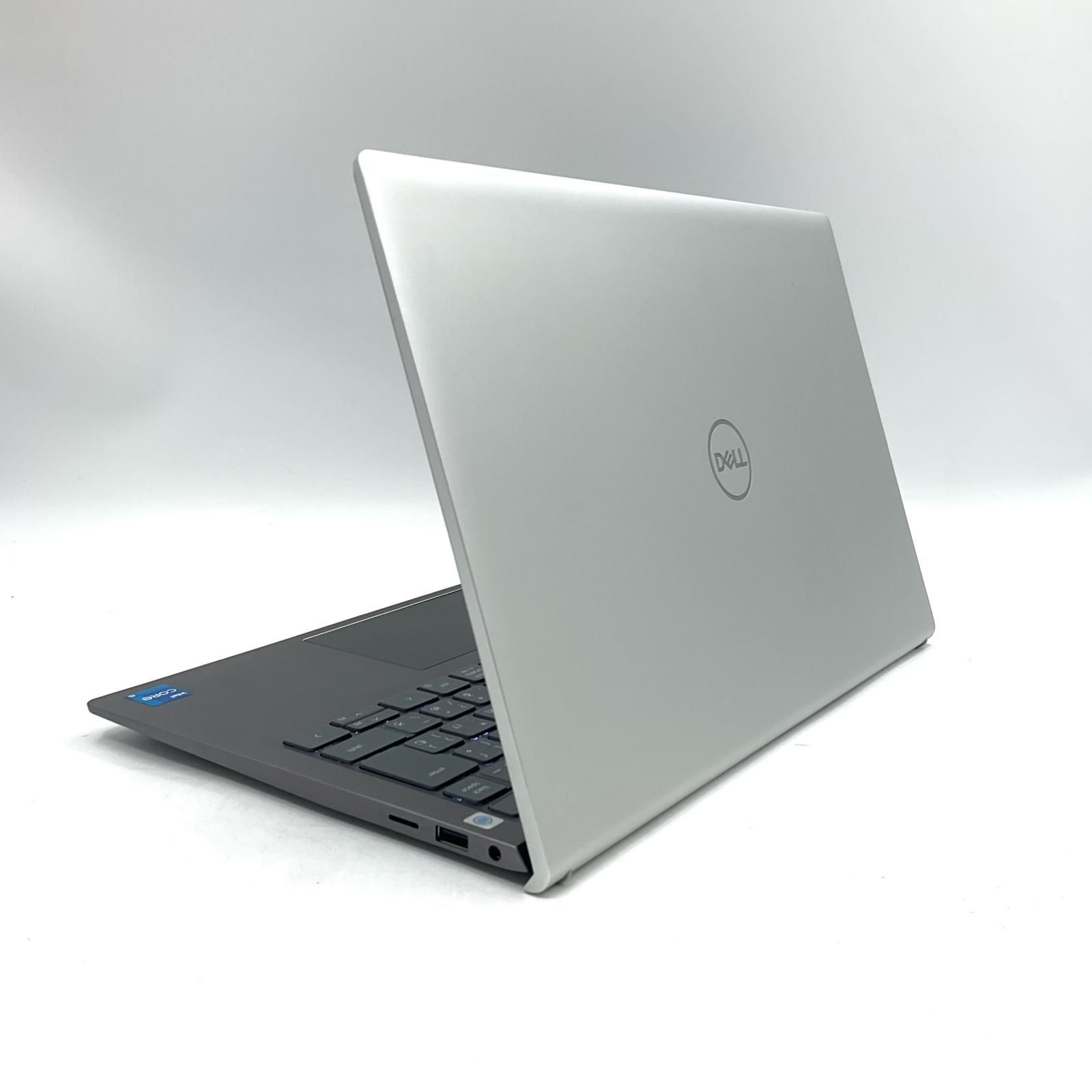 全額返金保証】【最速発送】DELL Inspiron 14 5410 P143G001 11th Gen 