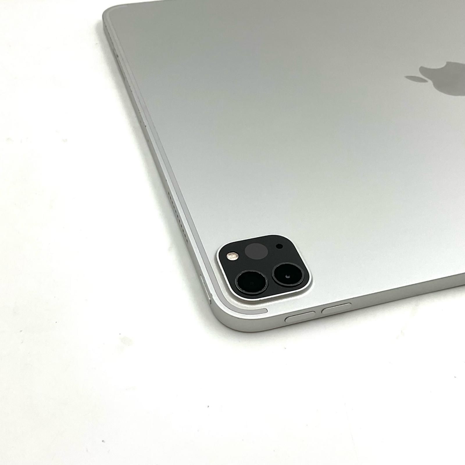 iPad Pro 12.9 第5世代 256GB シルバー Wi-Fi - メルカリ