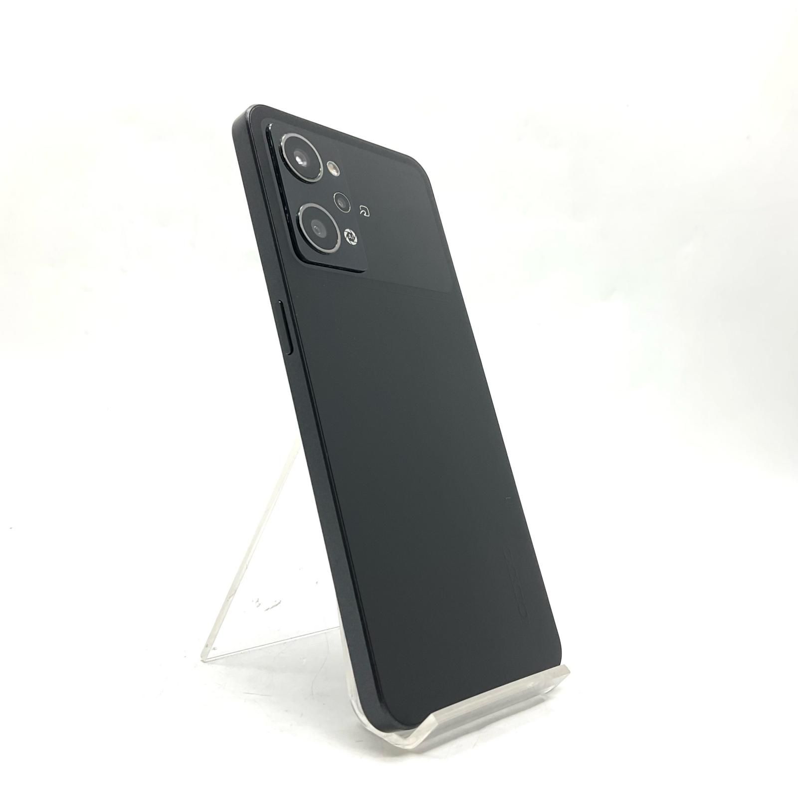 Oppo Reno9A ブラック Amazon.co.jp: OPPO Reno9 A ナイトブラック CPH2523 docomo/au