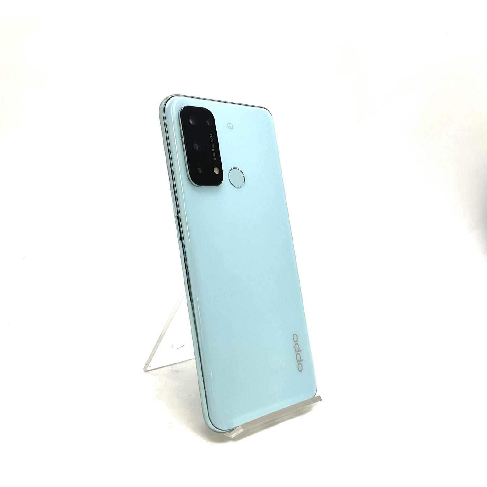 oppo reno 5a 128gb simフリー 【公式通販】