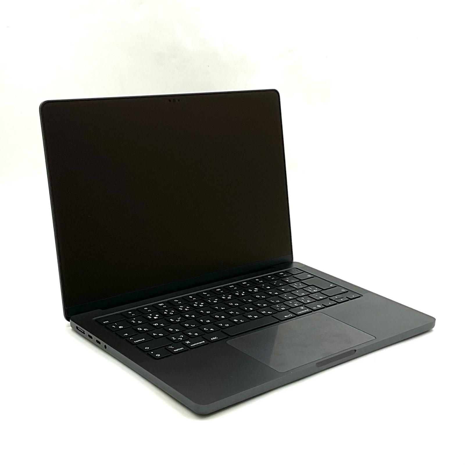 超美品】MacBook Pro 14