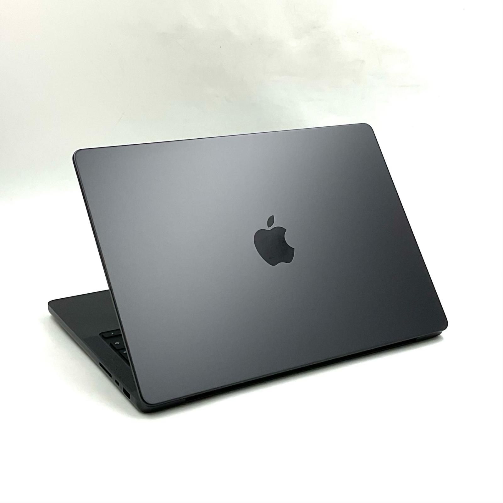 超美品】MacBook Pro 14