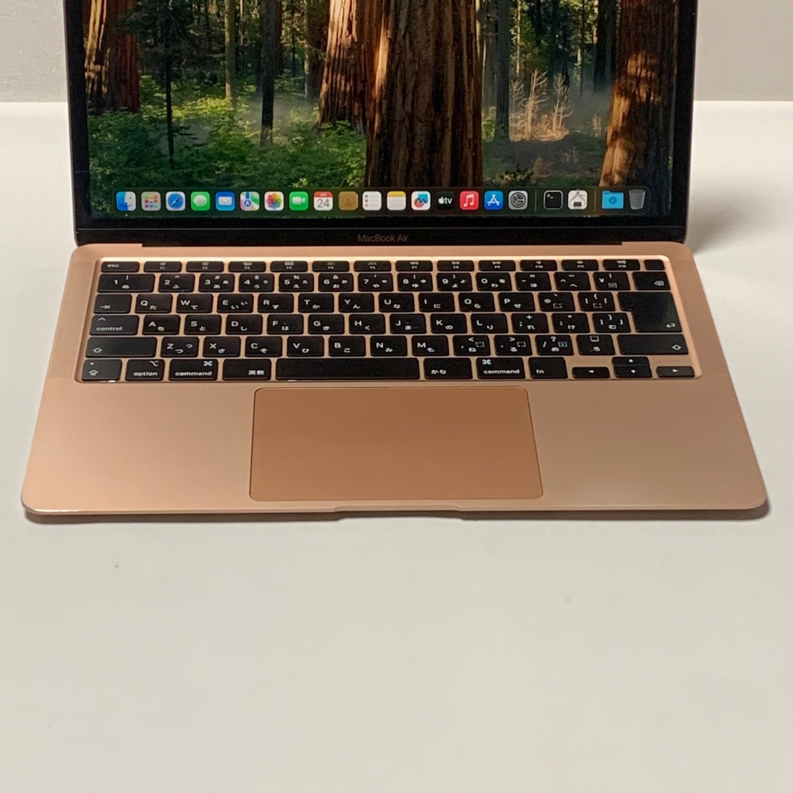 【希少】MacBookAir2018 メモリ16GB ローズゴールドパソコンPC Amazon.com: Apple 2018 MacBook Air with 1.6GHz Intel Core i5, 13