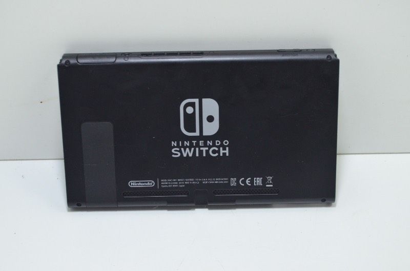 Nintendo Switch HAC-001 ジャンク TV出力OK 任天堂/NINTENDO|HAC-001|【ハードオフ公式通販】オフモール