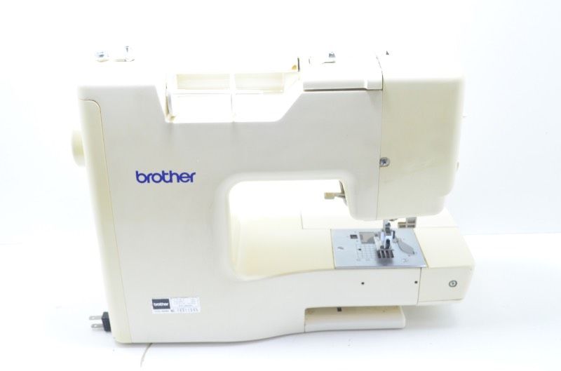 R31-9 コンピュータミシン BROTHER ZZ3-B982 送料無料】 ブラザー brother ZZ3-B982 コンピューターミシン 刺しゅう