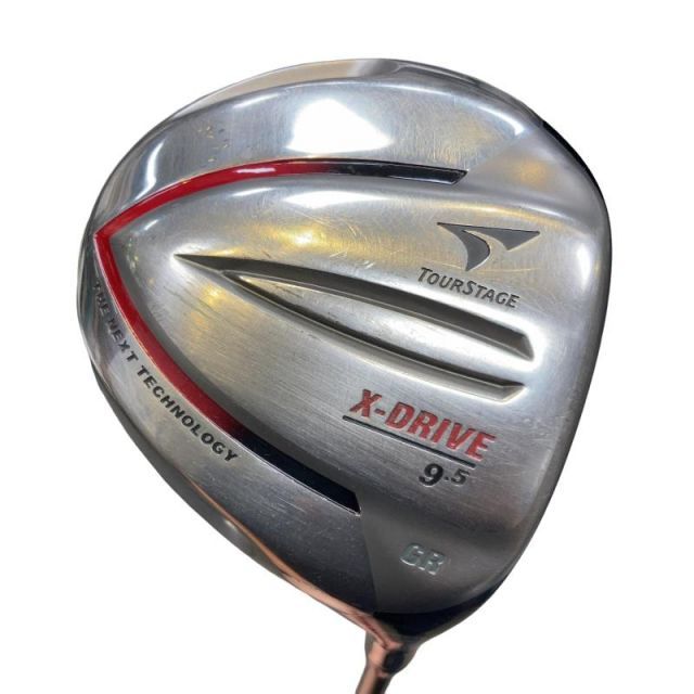 中古ツアーステージ (ブリヂストン) 通販｜GDO中古ゴルフクラブ 中古 C 