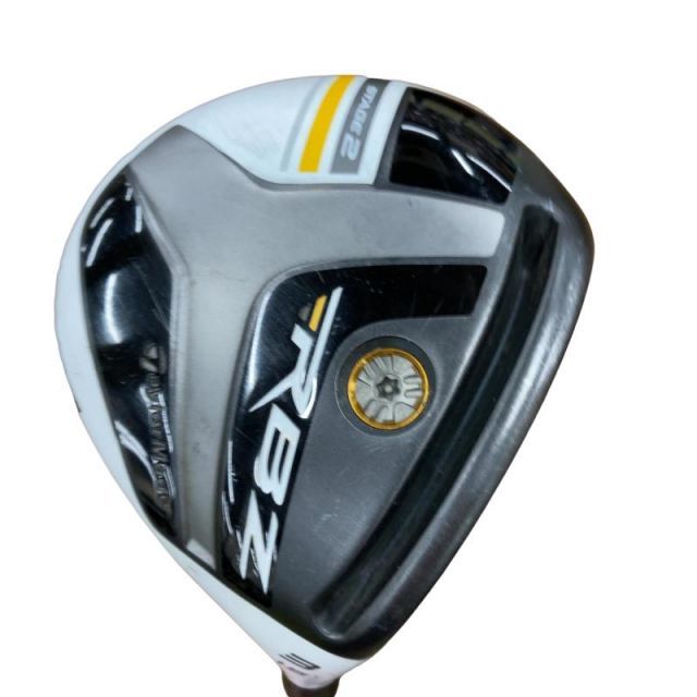 レフティ　テーラーメイド　フェアウェイ　RBZ ステージ2 ツア- 3w ゴルフ 【】 テーラーメイド RBZ STAGE 2 TOUR 3W USA フェアウェイ