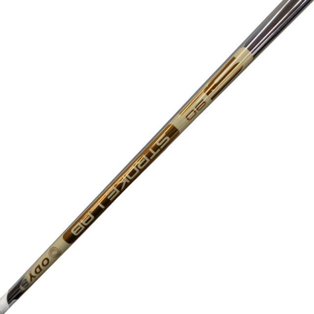 中古】 オデッセイ Ai-ONE GIRAFFE-BEAM #7 34インチ パター PT STROKE