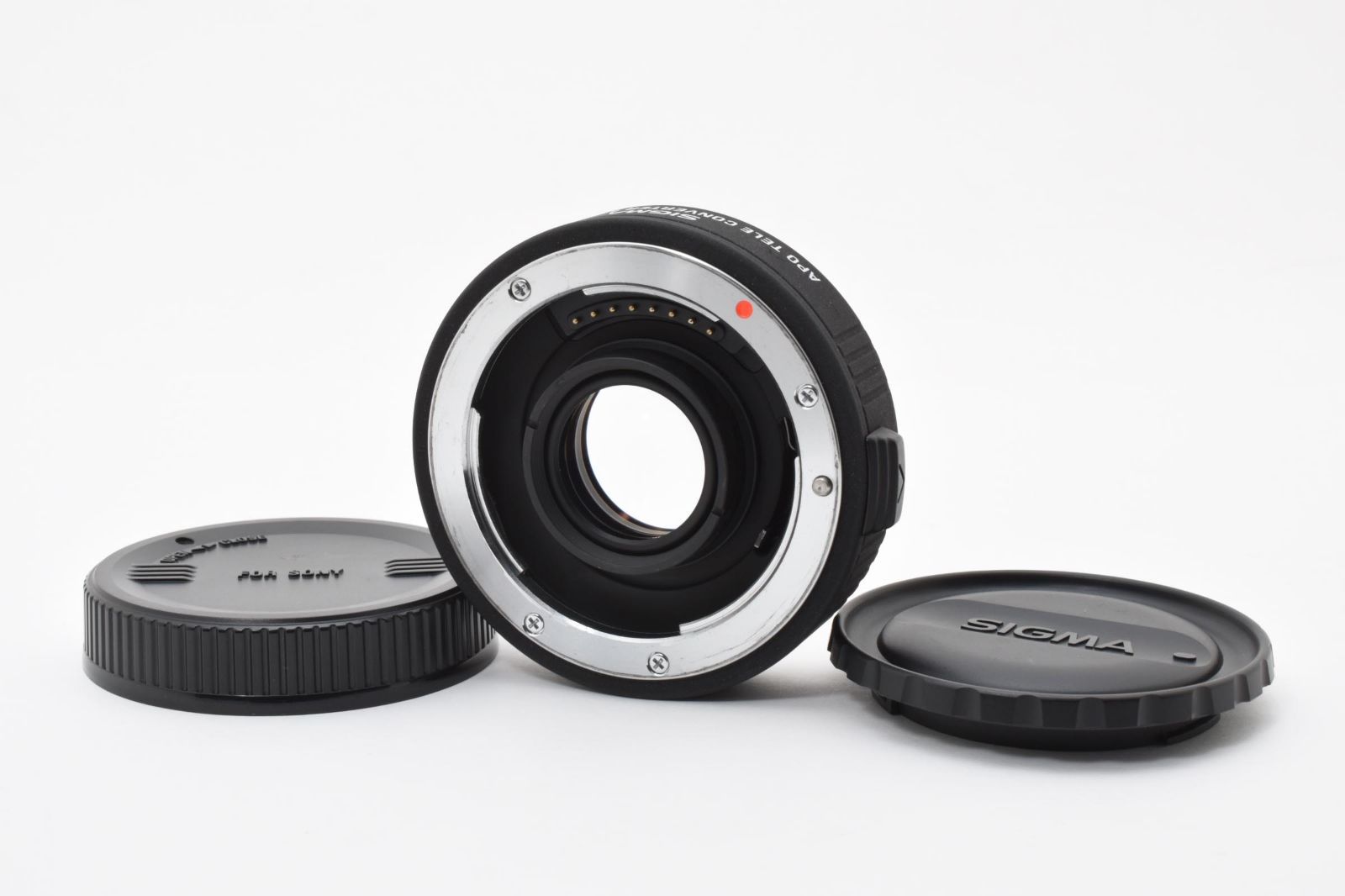 ☆極上品☆ シグマ SIGMA APO TELE CONVERTER 1.4x EX DG