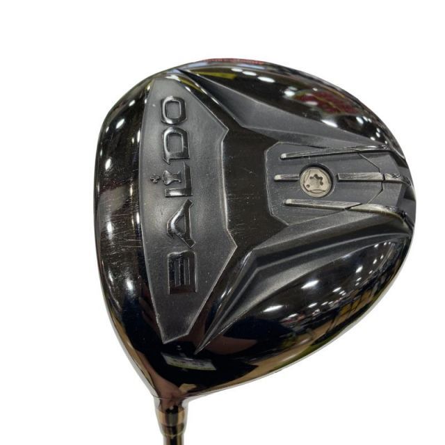 BALDO TTX STRONG LUCK 460 1W レフティ ドライバー DR リシャフト