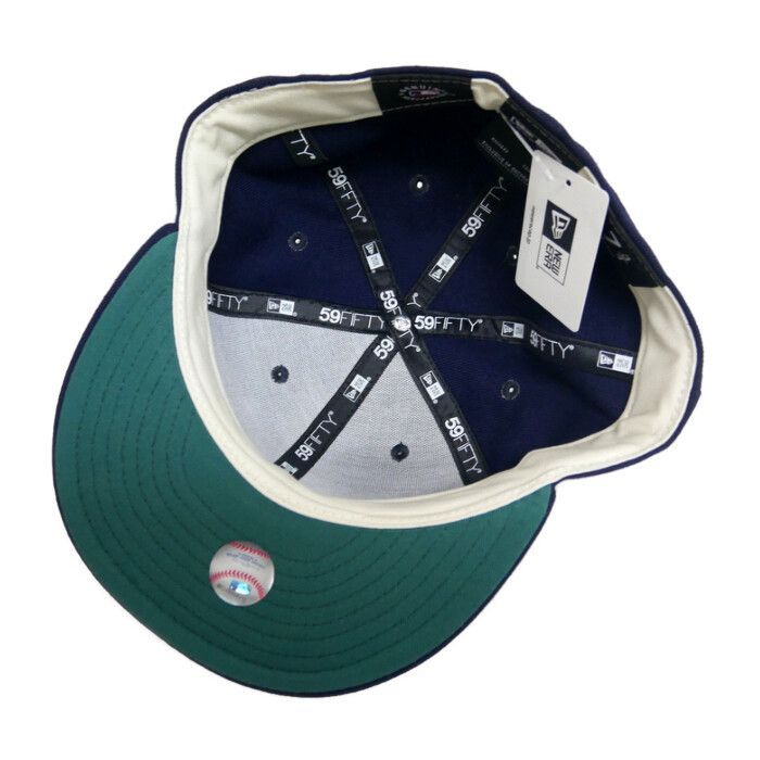 NEW ERA×the Apartment ニューエラ アパートメント別注 国内正規